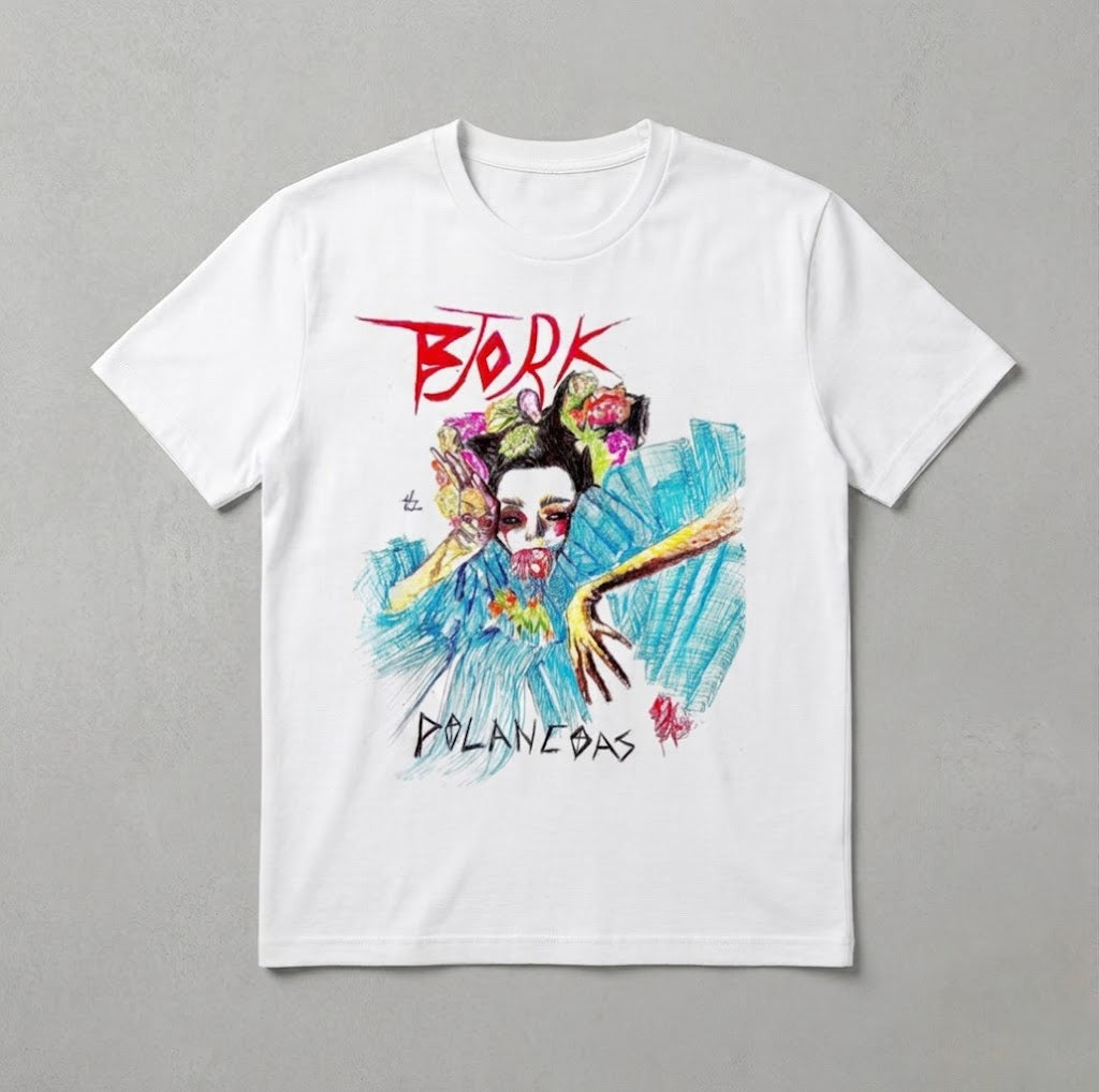 Bjork