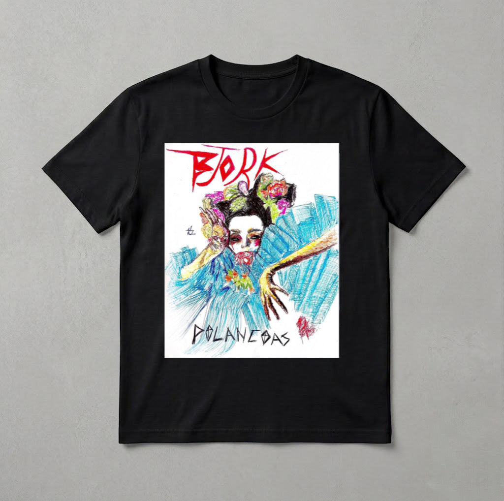Bjork